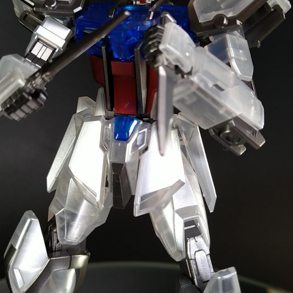 【一番くじ】EGストライクガンダム