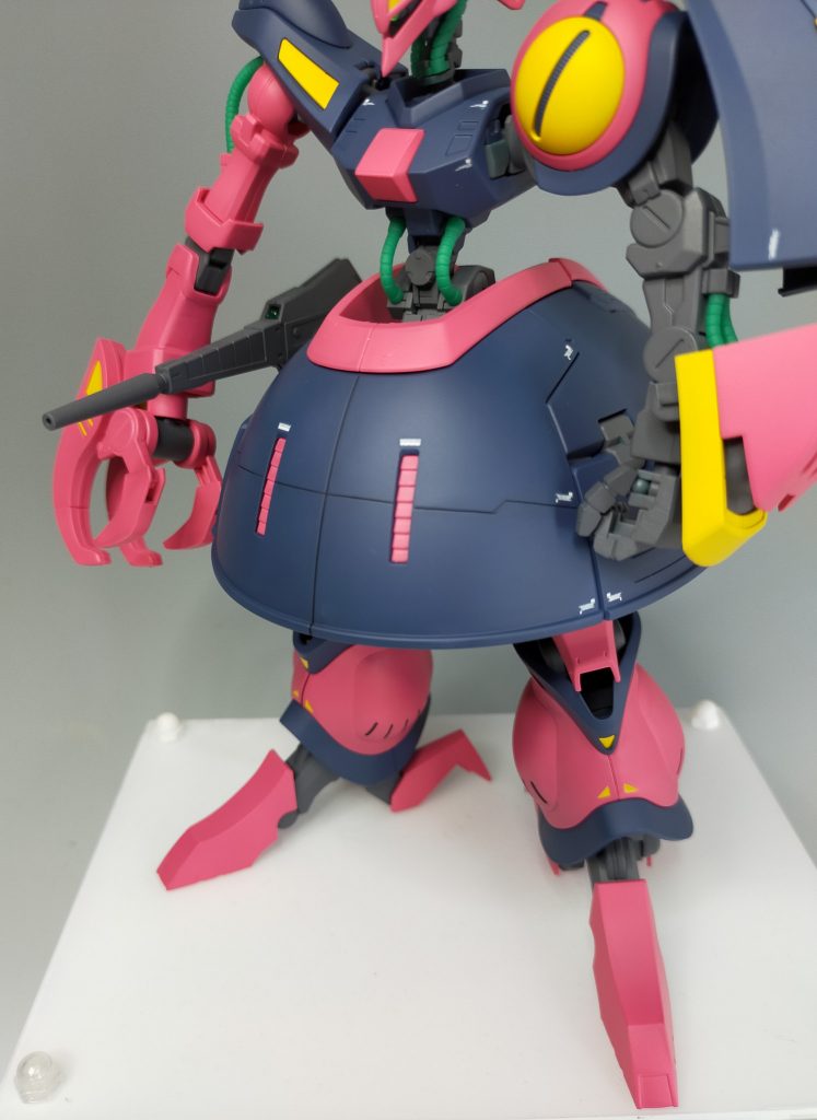 HGUC NRX-055 BAUND DOC–8枚目/制作者:モルガナ