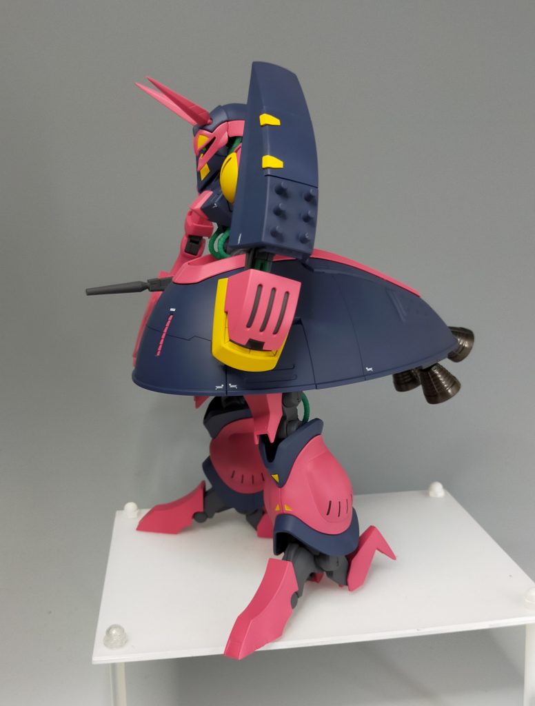 HGUC NRX-055 BAUND DOC–9枚目/制作者:モルガナ