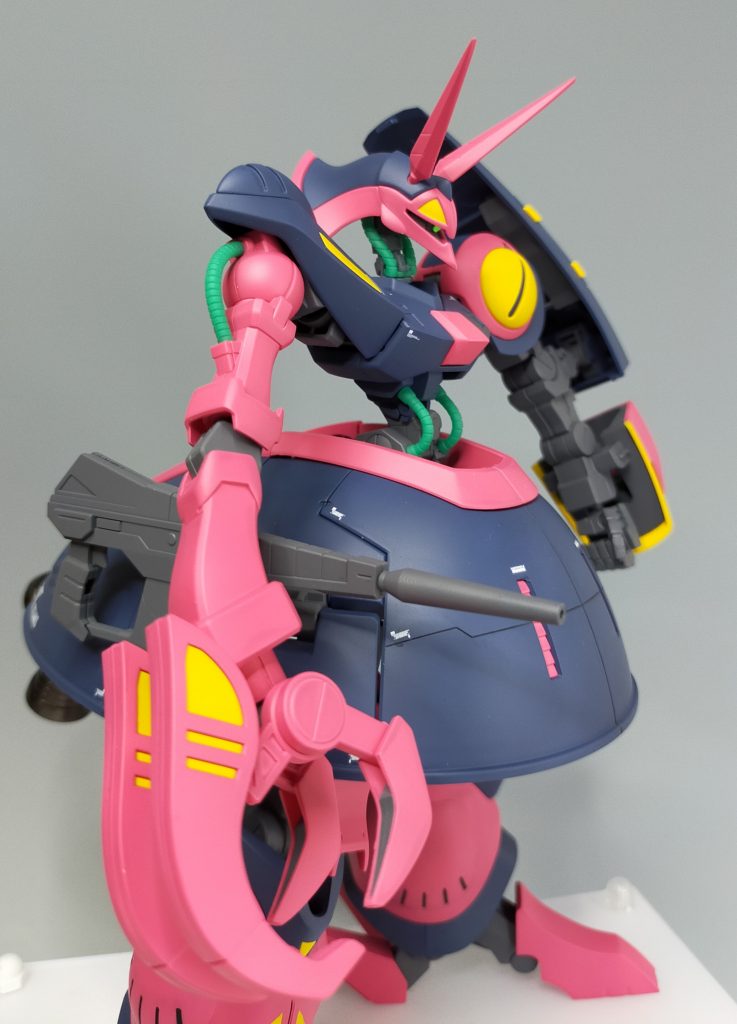HGUC NRX-055 BAUND DOC–4枚目/制作者:モルガナ
