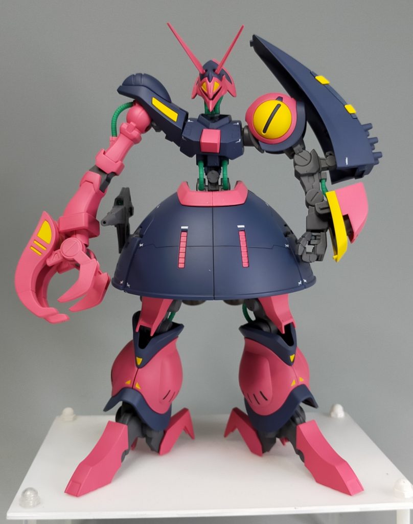HGUC NRX-055 BAUND DOC–7枚目/制作者:モルガナ