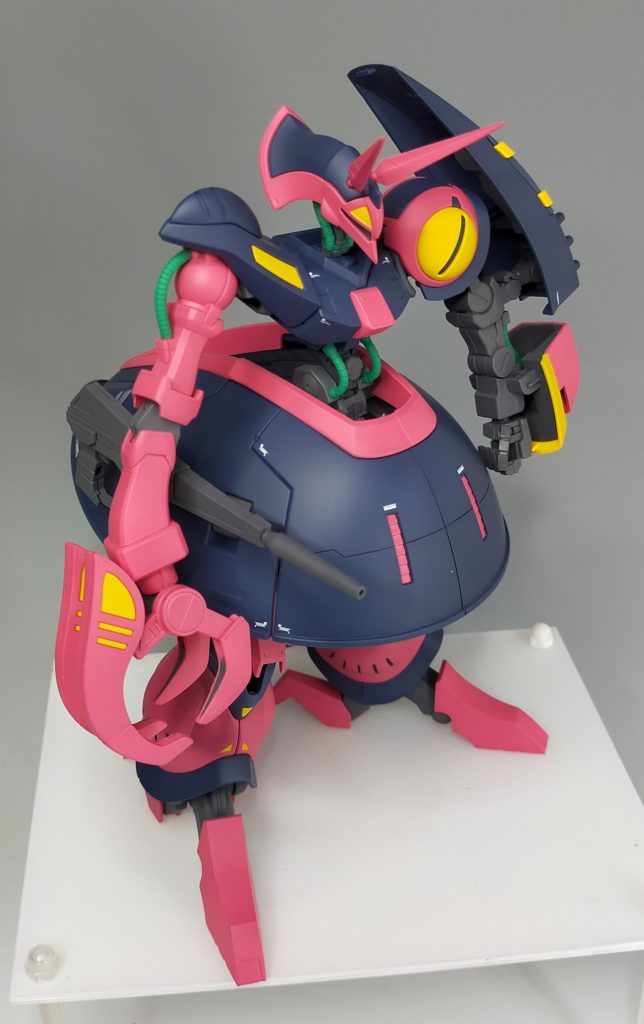 HGUC NRX-055 BAUND DOC–5枚目/制作者:モルガナ