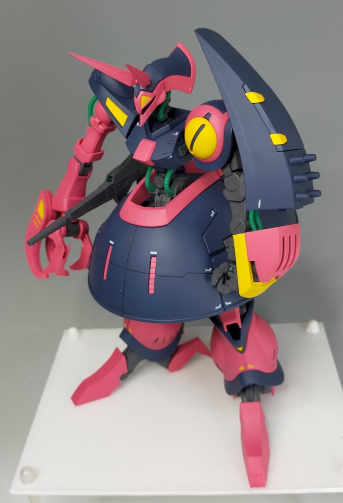 HGUC NRX-055 BAUND DOC–6枚目/制作者:モルガナ