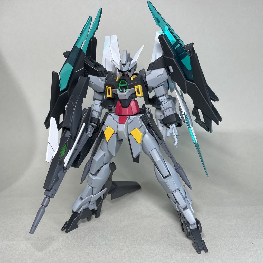 接地状態　まえ