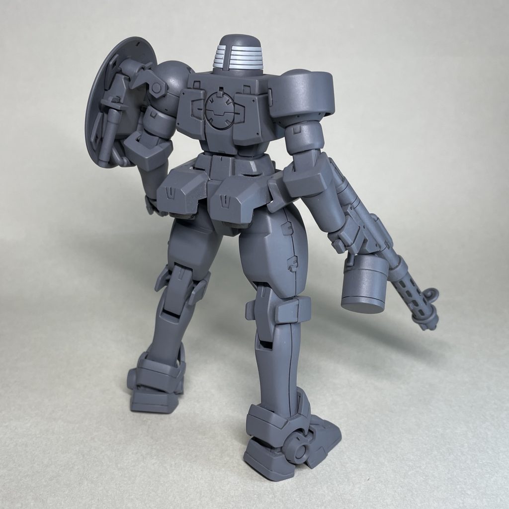 リーオー (うしろ)