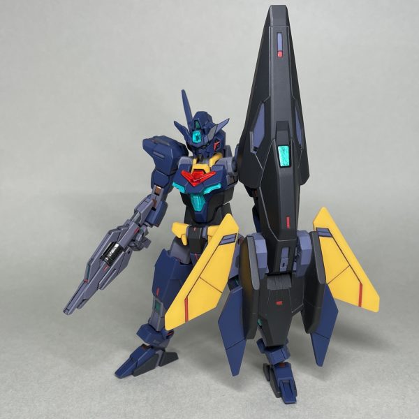 1/144 コアガンダムⅡティターンズカラー(成型色仕上げ)