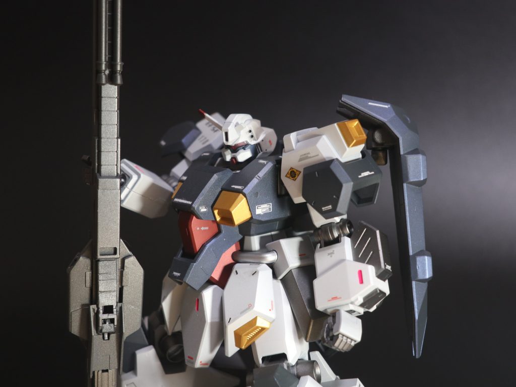 狙撃装備の追加画像の希望があったのでこちらで掲載その１　こだわりで投稿しておけば良かった