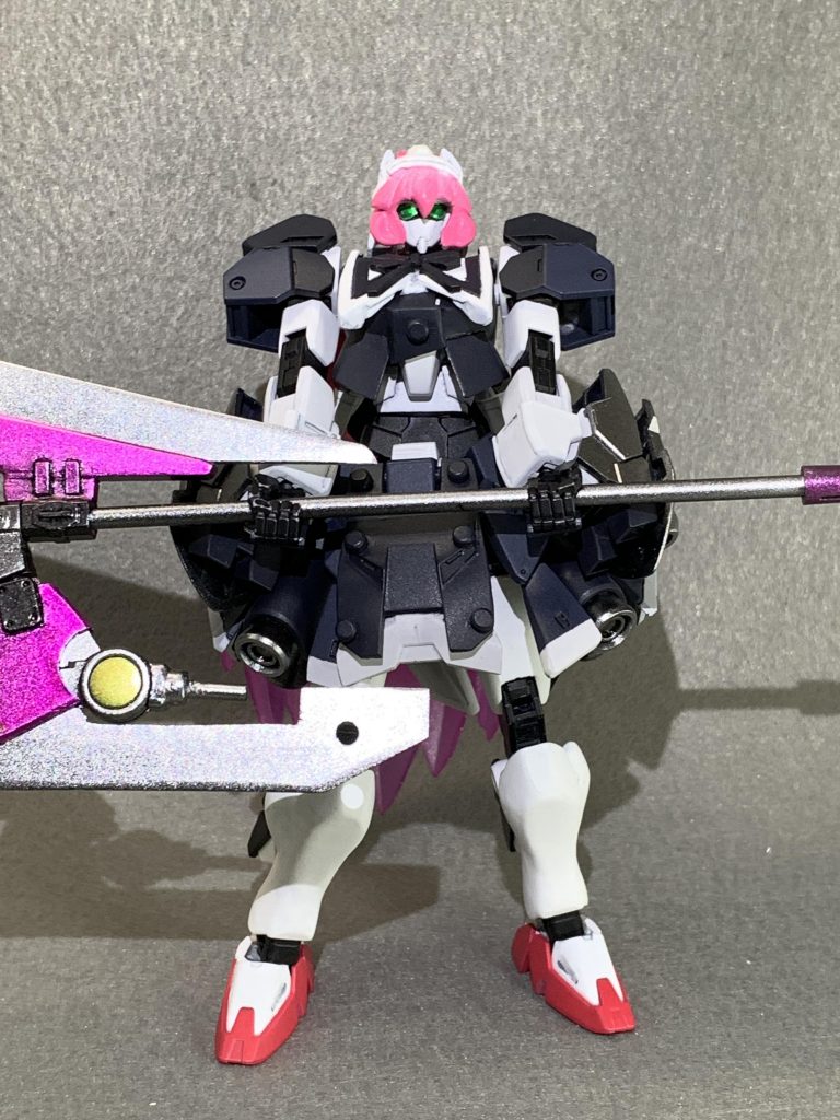 今後もこんな感じのコスプレアーマーを、不定期で投下していきたいなぁと思いますのでよろしくお願いいたします。