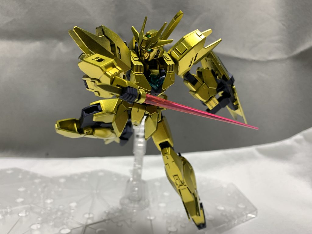 アースリィガンダム・デイブレイク–8枚目/制作者:しーびー