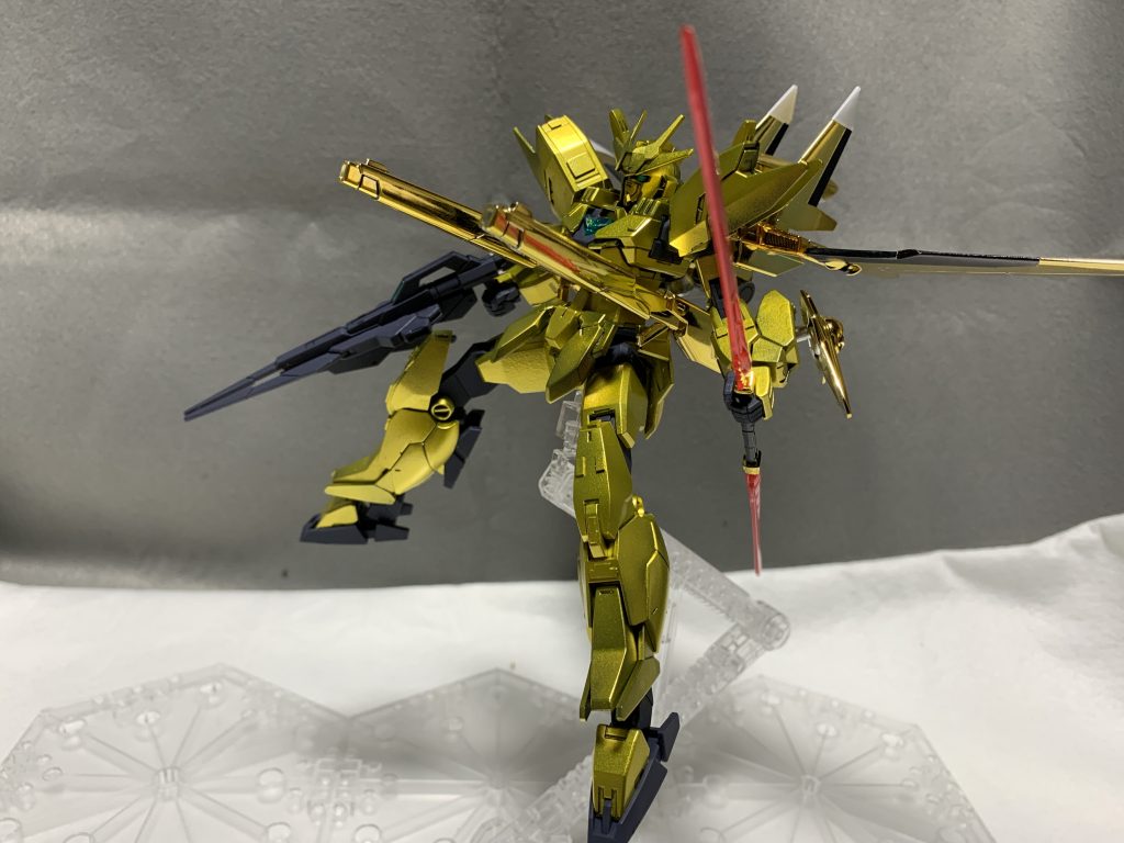 高エネルギービーム砲