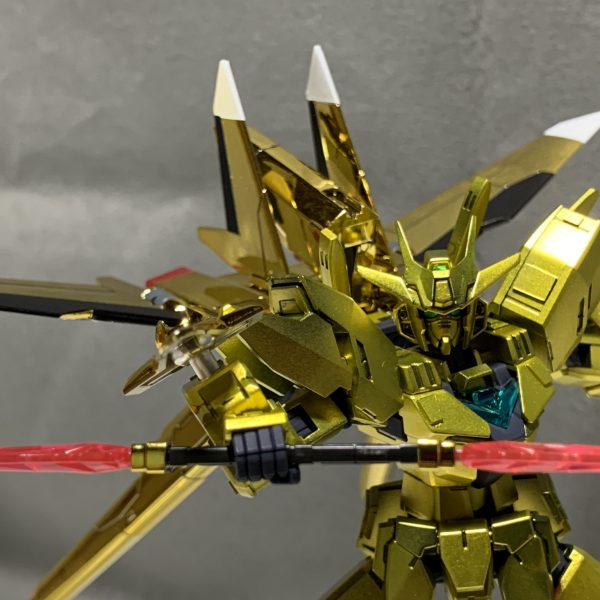 アースリィガンダム・デイブレイク