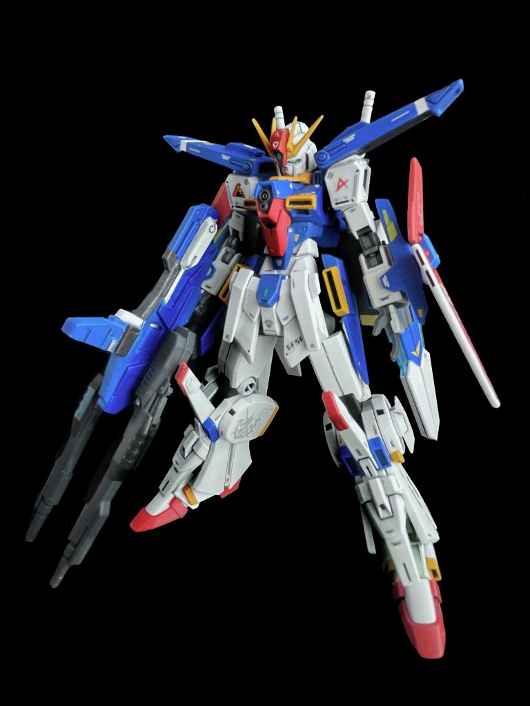 素立ちは至高。