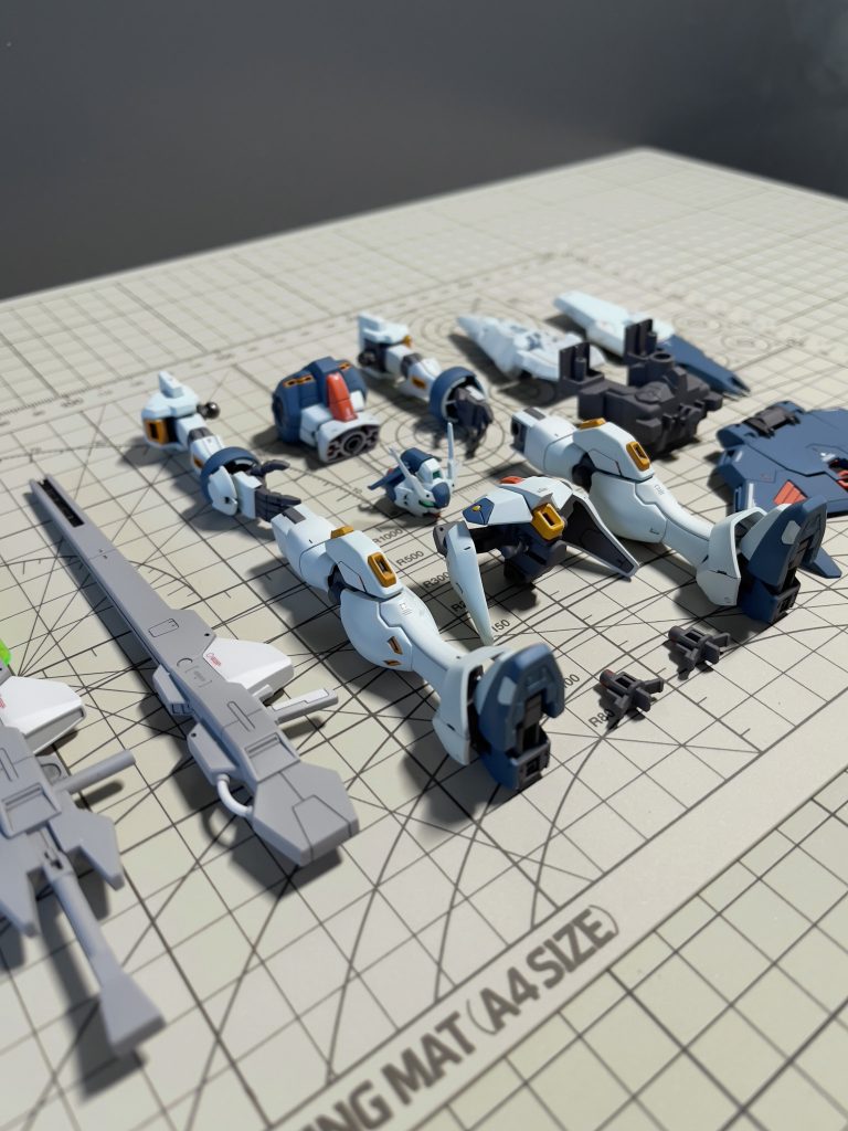 リファインG-アルケイン–7枚目/制作者:U-TA