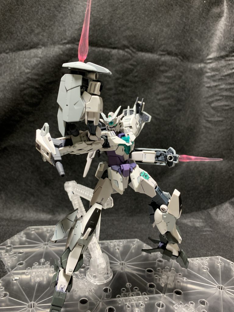 格闘戦数ヶ月ぶりの投稿作品を最後まで見ていただきありがとうございました。