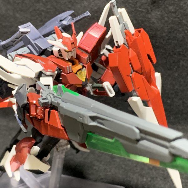 マーズフォーガンダム・ソードバース