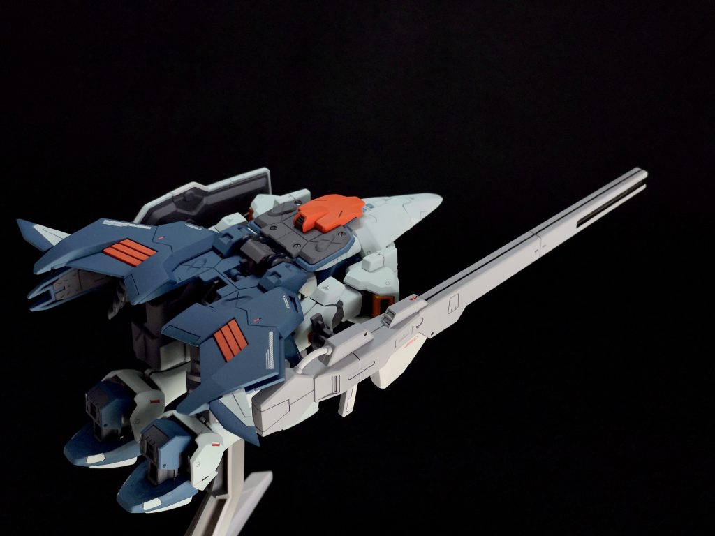 リファインG-アルケイン–5枚目/制作者:U-TA