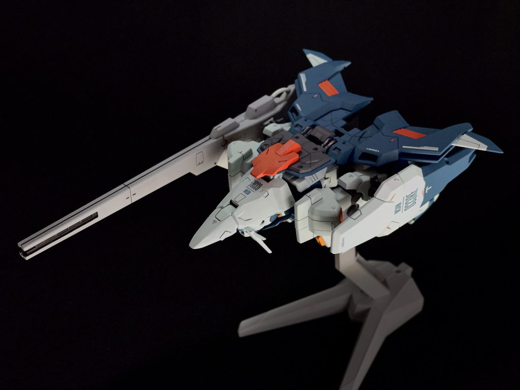 リファインG-アルケイン–4枚目/制作者:U-TA