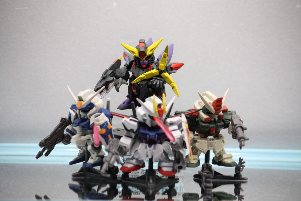 サイズ感はこんな感じです