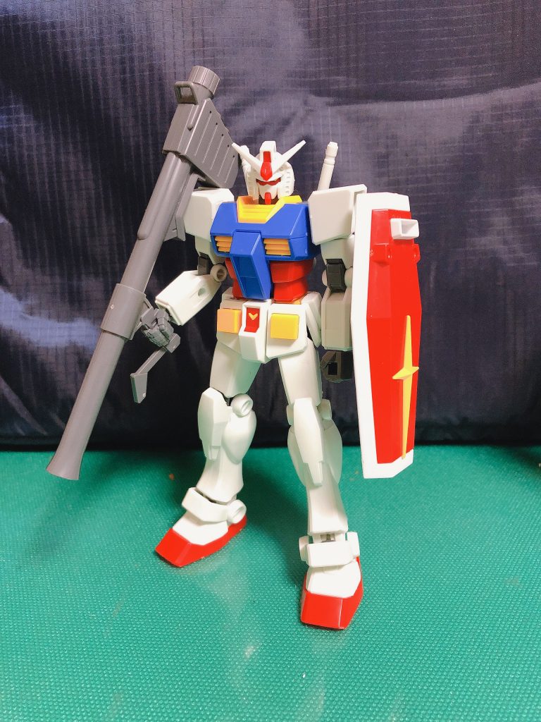 EGガンダム　二種–6枚目/制作者：プラマコ