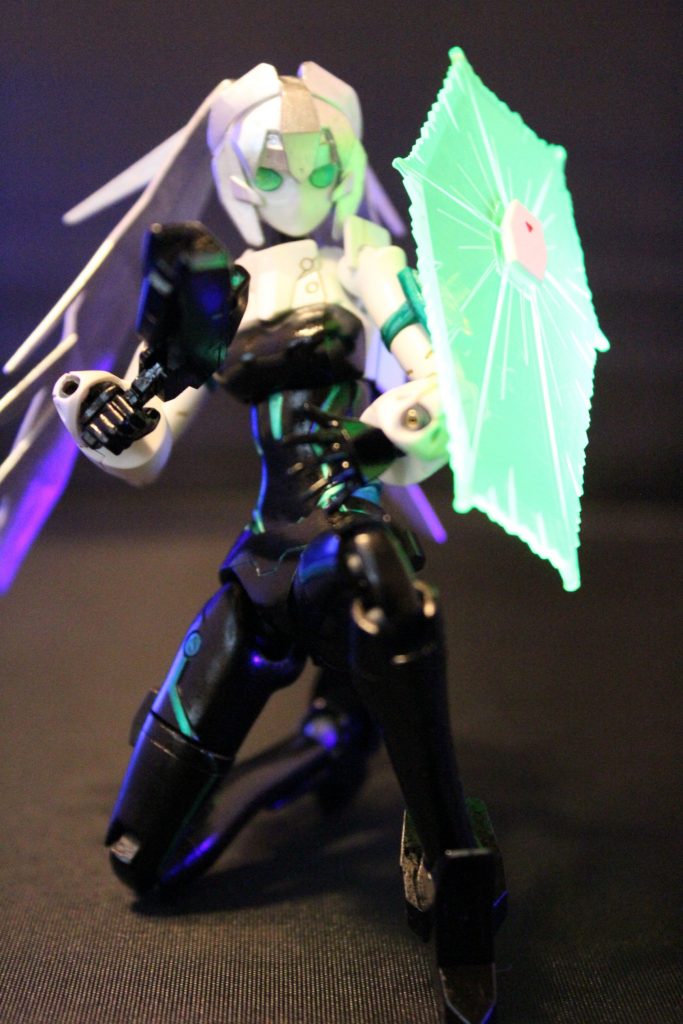 モビルドールメイ with ラピッドレイダー–9枚目/制作者：yos81101