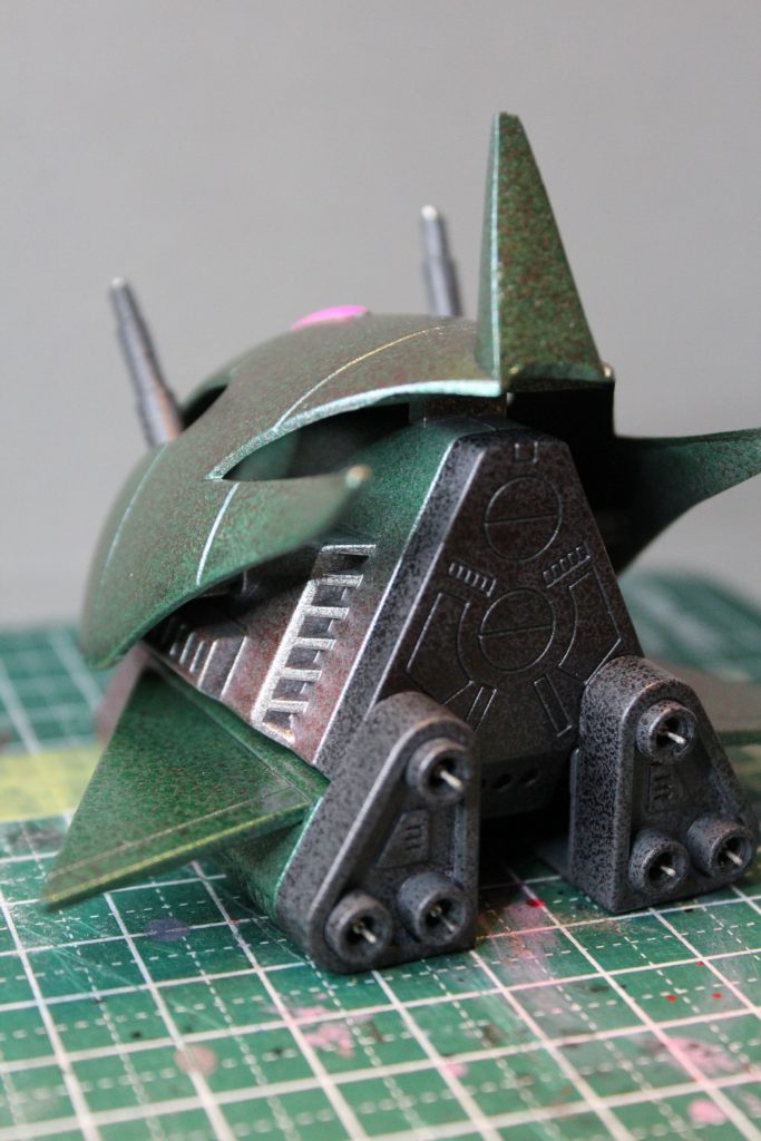 SD エルメス–4枚目/制作者：yos81101