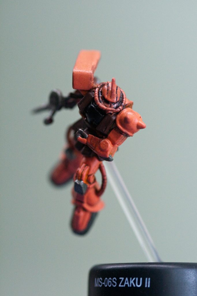 古いもの-ボトルカバーガンダム–2枚目/制作者：kwluk717