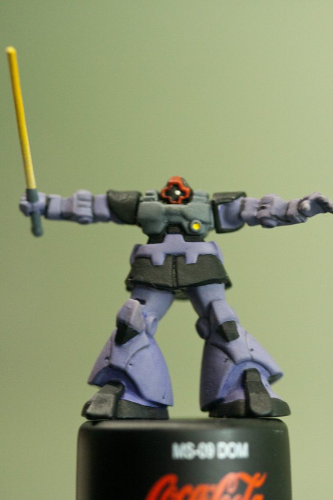 古いもの-ボトルカバーガンダム–3枚目/制作者：kwluk717