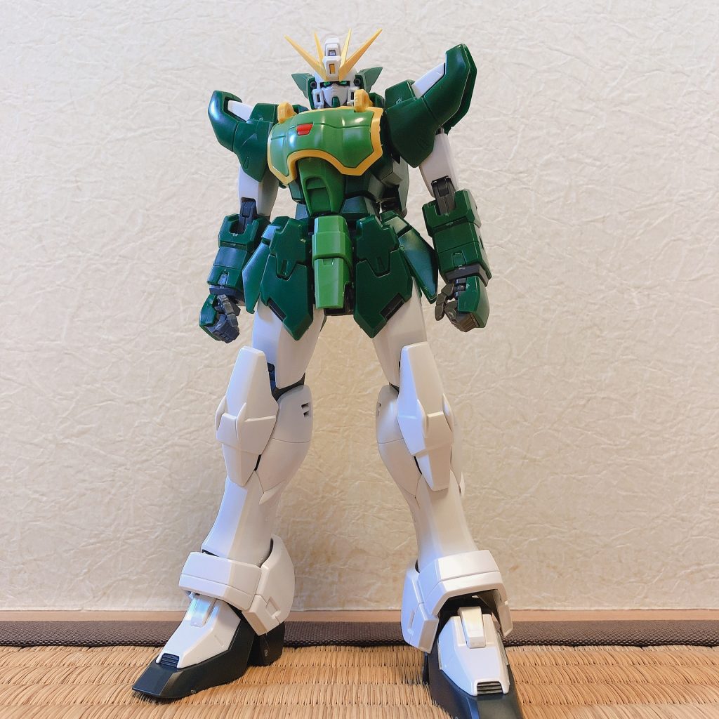 哪吒–5枚目/制作者：プラマコ