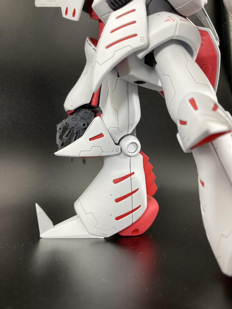 HG キュベレイ - SCARLET KNIGHT -–9枚目/制作者：241