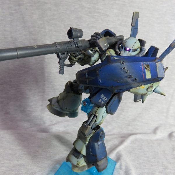 ハイザック　旧キット500円