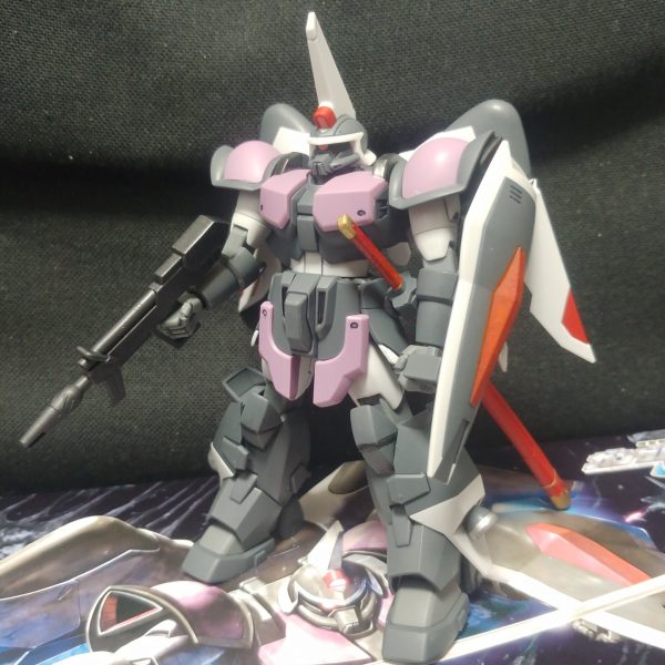 ジン ハイマニューバ2型