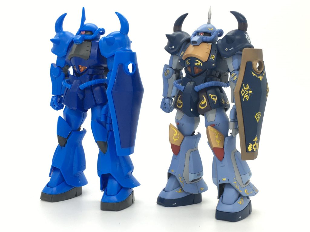 素組との比較です。