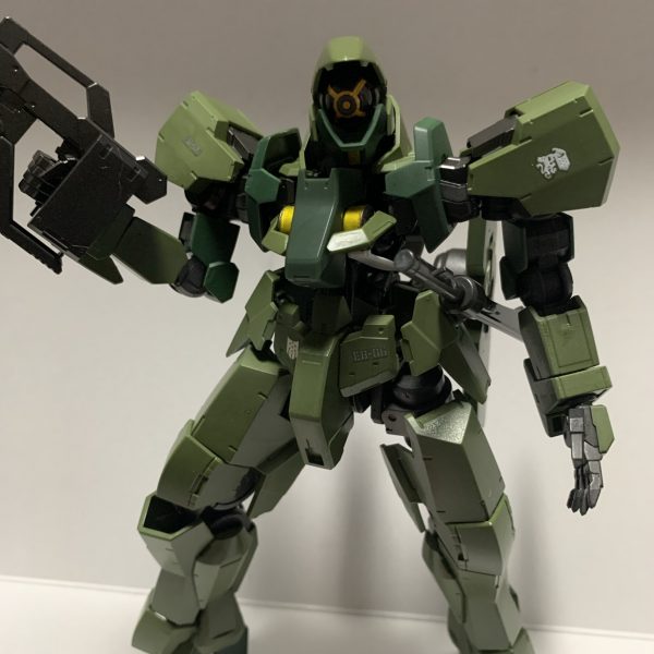 1/100　グレイズ