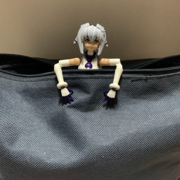 モビルドールサラ