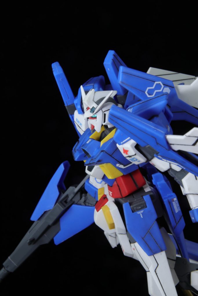 タイトルバックぽく