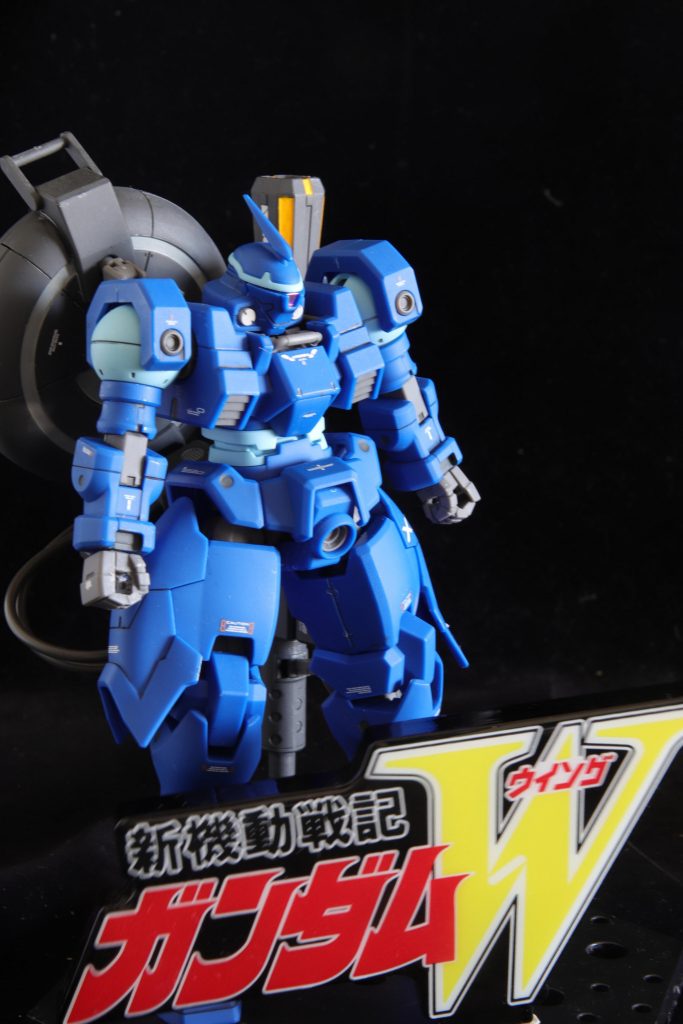 HGAC　ヴァイエイト–7枚目/制作者：wing