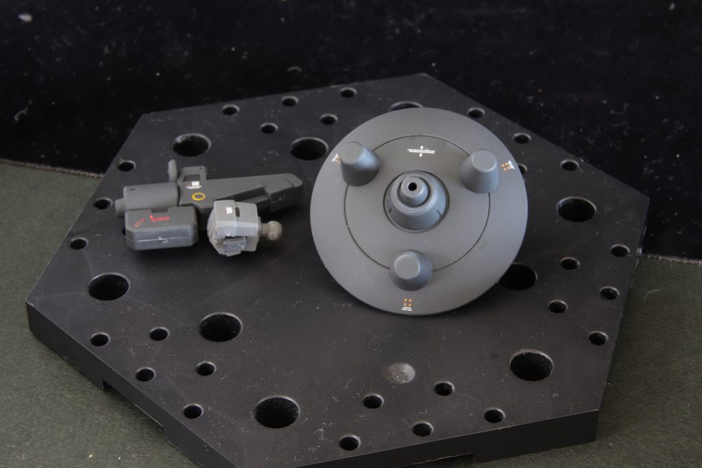 HGAC メリクリウス–9枚目/制作者：wing