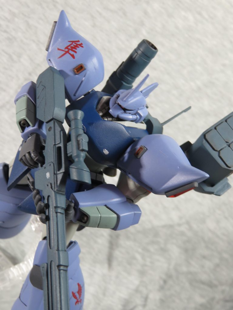 ゲルググj–5枚目/制作者：おやじ