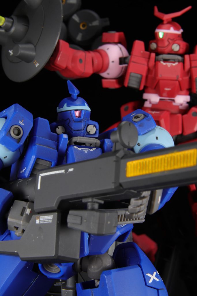 HGAC　ヴァイエイト–8枚目/制作者：wing