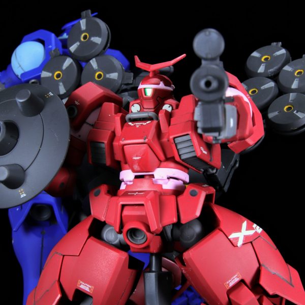 HGAC メリクリウス