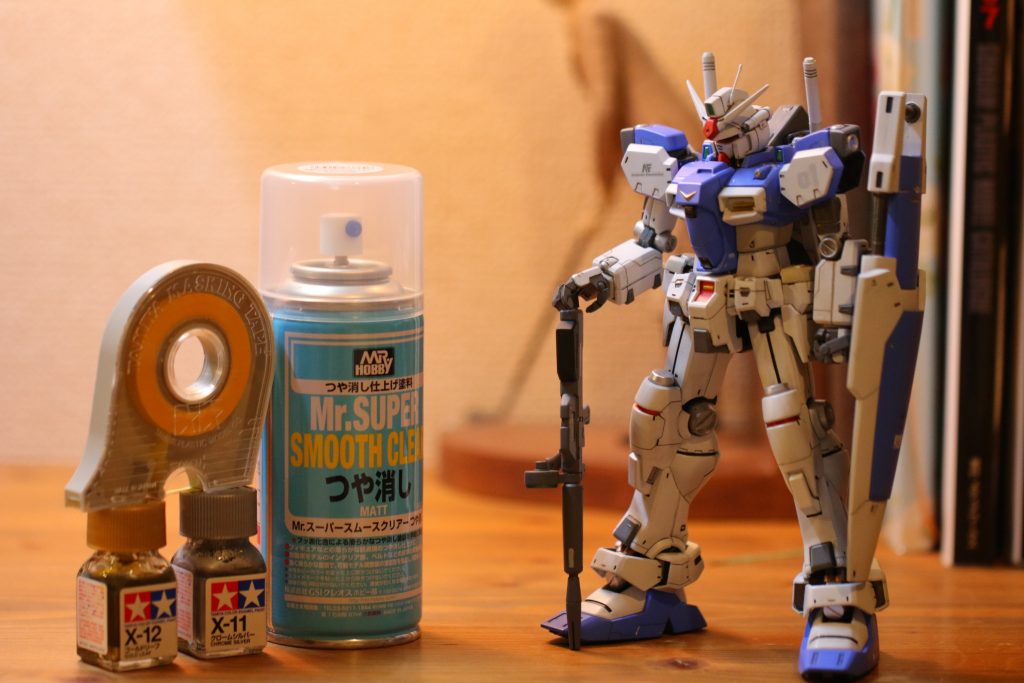 【感想】　実は完成済みのジャンクで手に入れたんですが、想像以上にいいキットでした。付属のシールは一切使わず、ここまでできるのはバンダイさんの力ですね。　MGを作るのは、実に中学生依頼なのですが、楽しく作ることができました。でも、しばらくはおなか一杯ですねｗ★完成編の動画になります。ご興味がある方におかれましては、チャンネル登録・高評価よろしくお願いいたします★https://m.youtube.com/watch?v=9y4yA9xKM3I