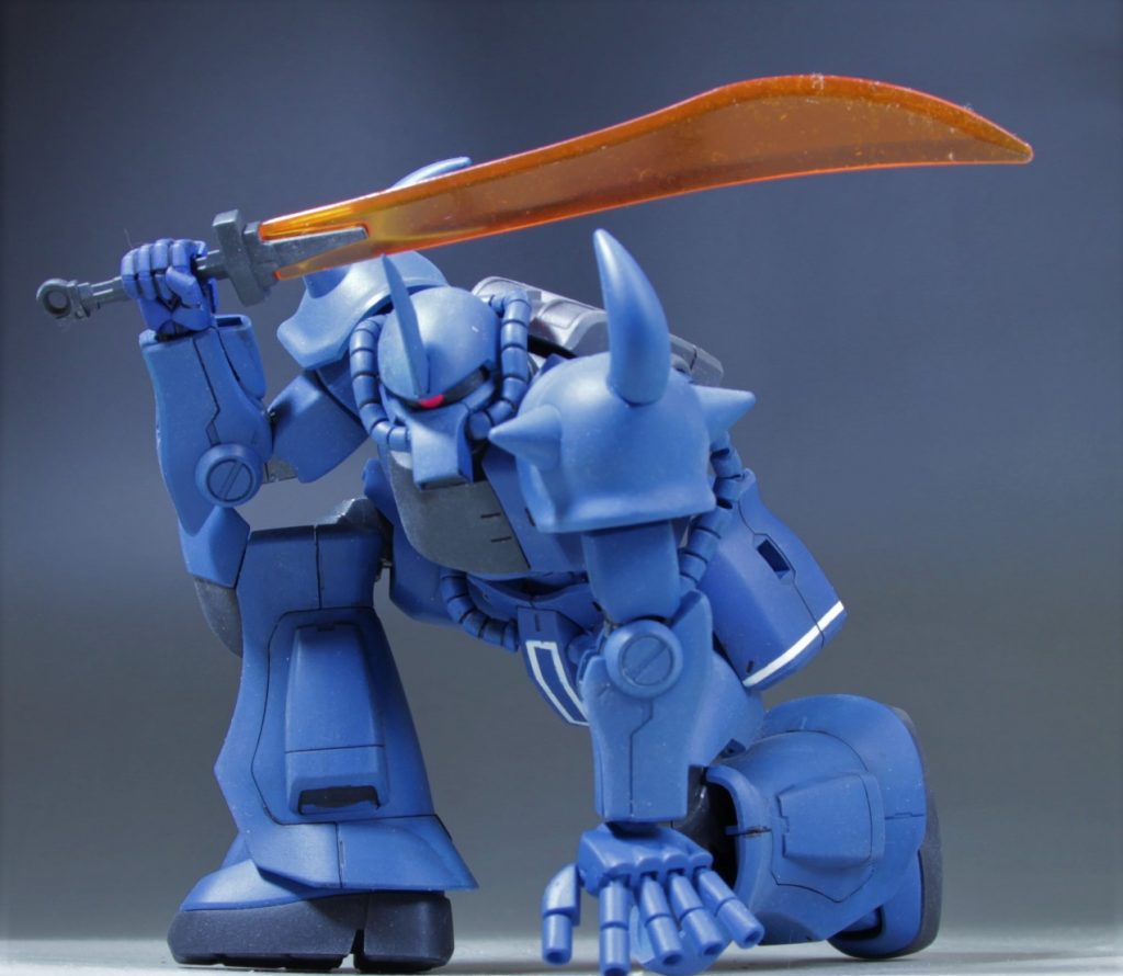 グフの日だし–9枚目/制作者：moubook