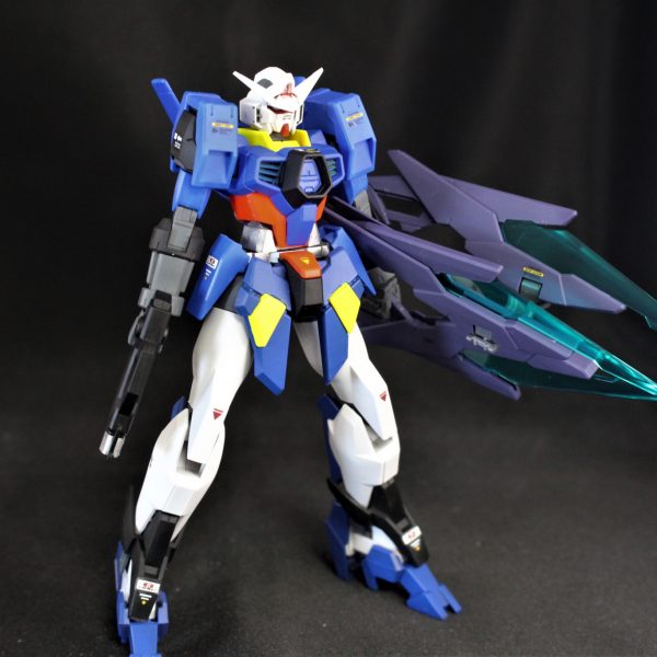 ガンダムAGE-1 イレイザー