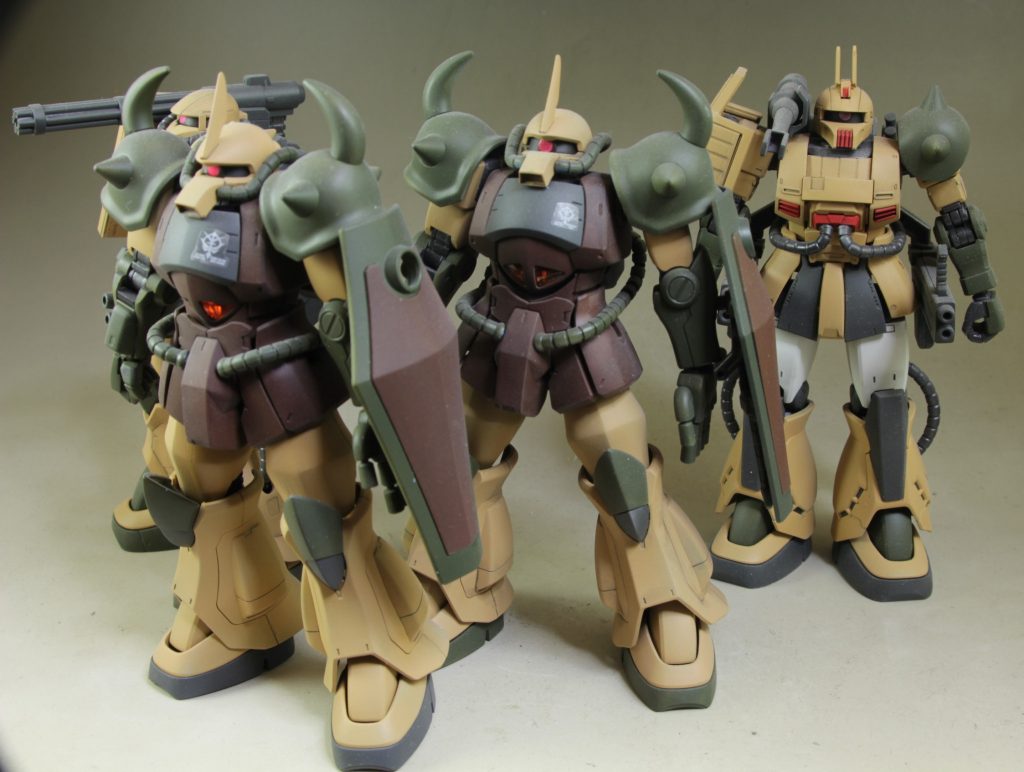 グフの日だし–2枚目/制作者：moubook