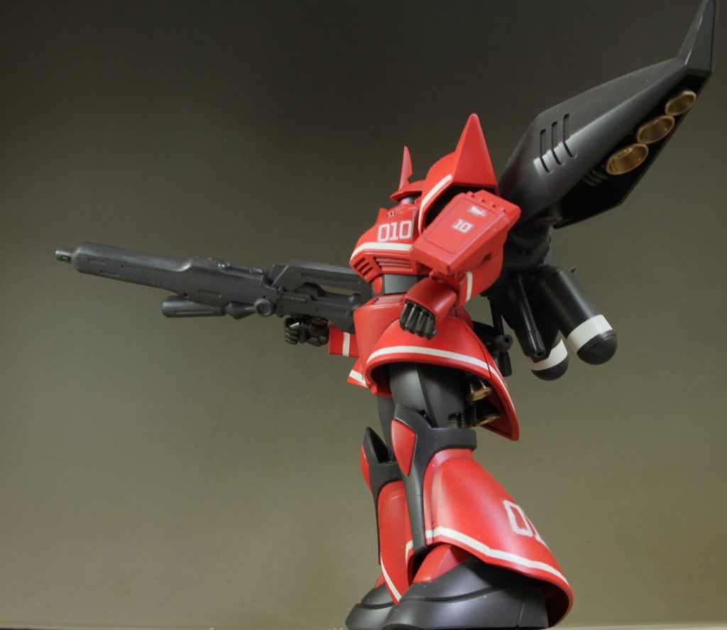 ゲルググヴェルテクス–2枚目/制作者：moubook