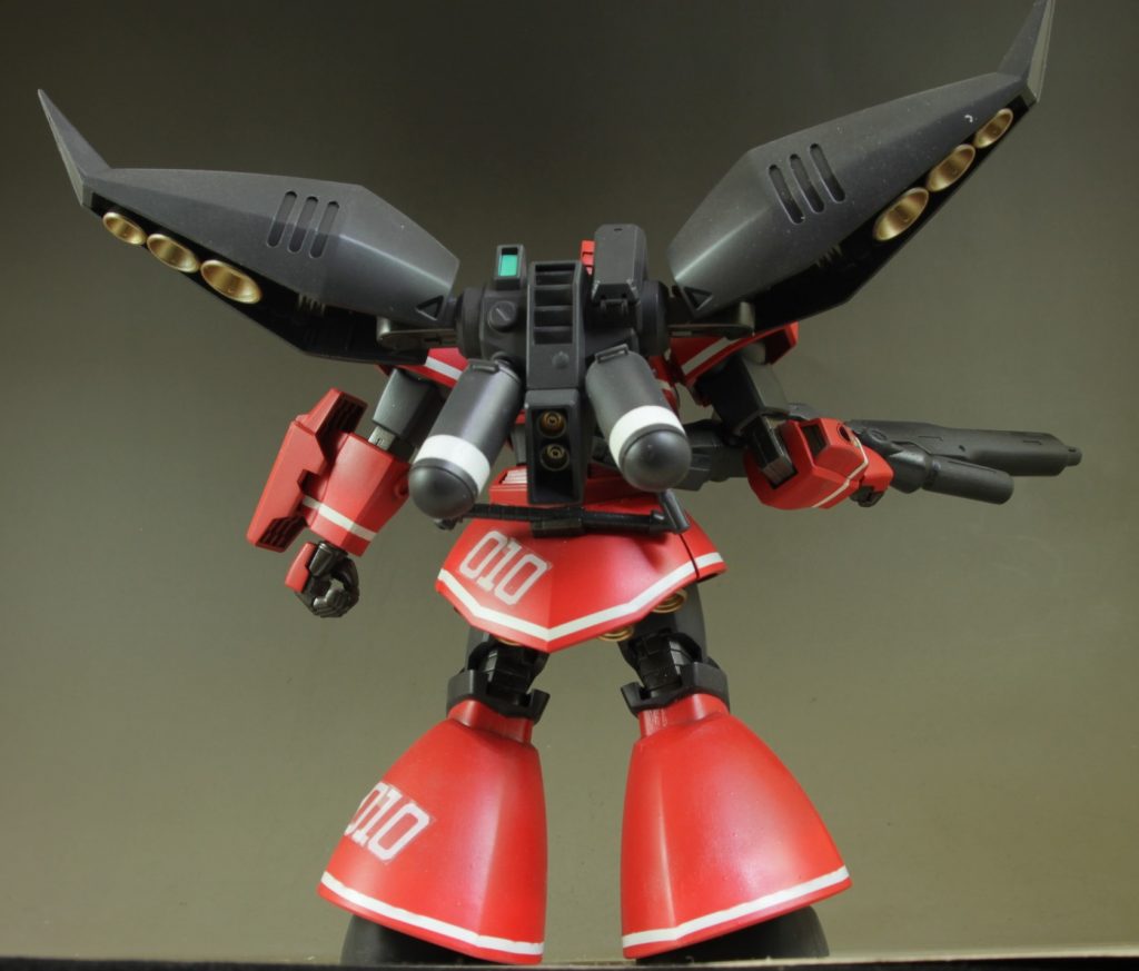 ゲルググヴェルテクス–4枚目/制作者：moubook