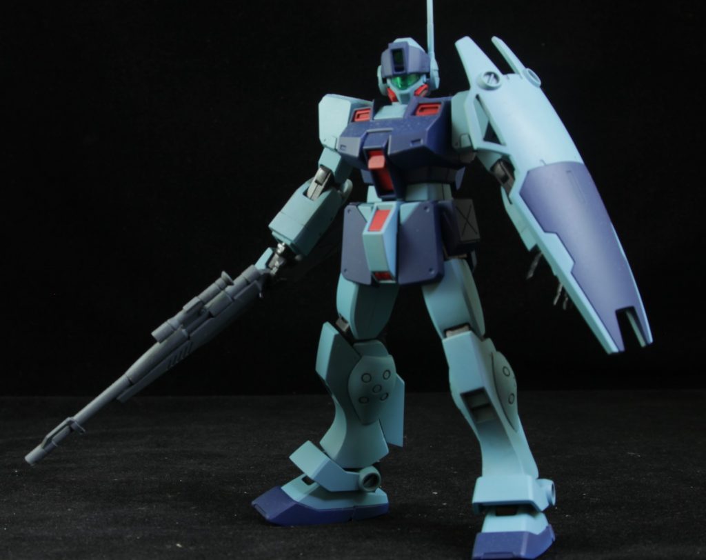 ジムスナイパー2–2枚目/制作者：moubook