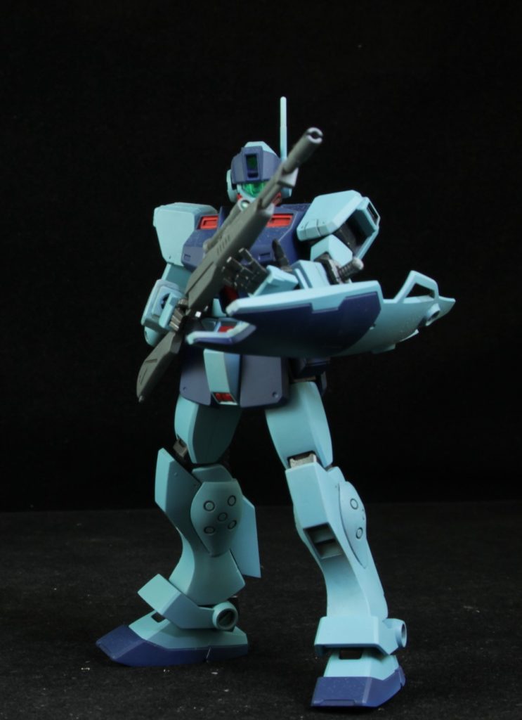 ジムスナイパー2–4枚目/制作者：moubook