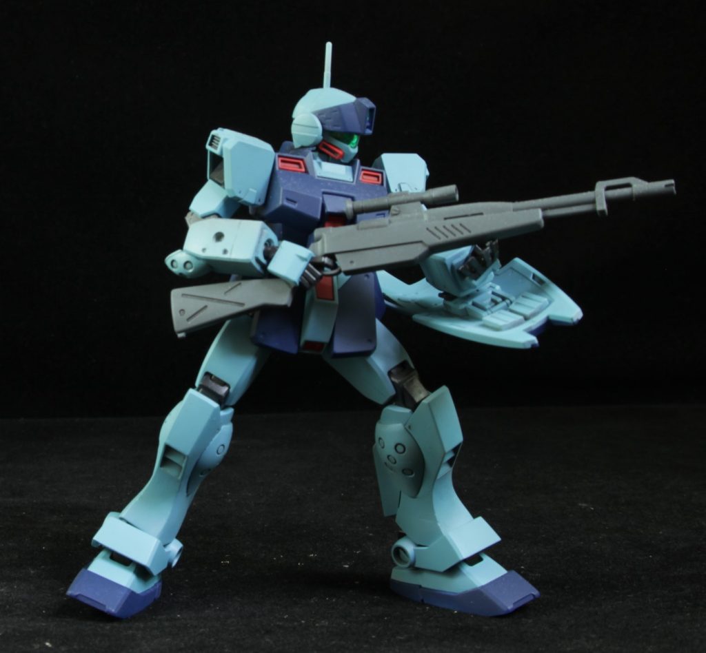 ジムスナイパー2–5枚目/制作者：moubook