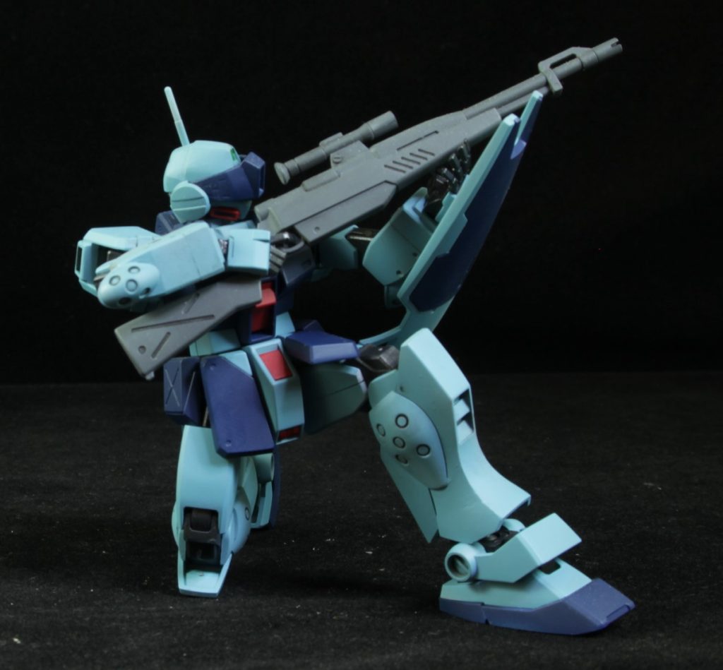 ジムスナイパー2–6枚目/制作者：moubook